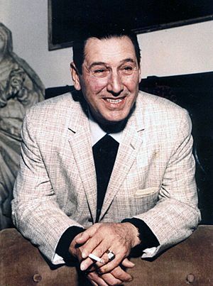 Juan Domingo Perón 1973