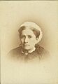 Juliet Opie Hopkins