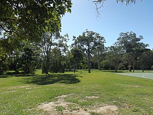 Kalinga Park