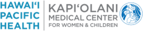 Kapiolani Medical Center logo.svg