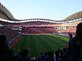 Kashima Soccer Stadium 5