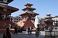 Kathmandu Durbar Square, Maju Dega 2, Nepal