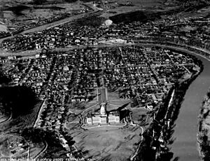Kentucky - Frankfort through Hickman - NARA - 23940289 (cropped)