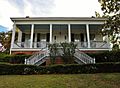 Kiels-McNab House Eufaula Alabama