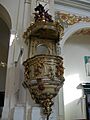 Końskowola, kościół pw. Znalezienia Krzyża Św. i św. And (1)