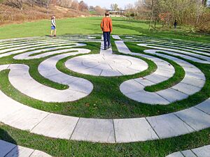 LabyrinthAtLEAF