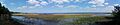 Lake June in Winter Scrub SP lake pano01