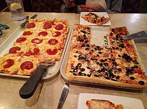 Ledo's pizza (15249893846)