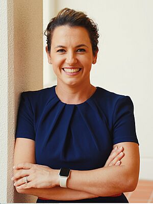 Lia Finocchiaro Profile