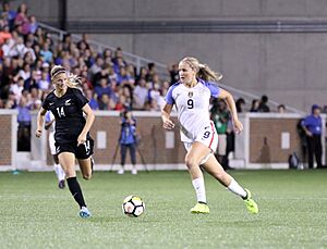 Lindsey Horan (37322124410)