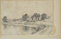 Lines family sketchbook - Disc1 029 - Kempsey on Severn