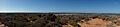 Little Lagoon, north of Denham, Western Australia