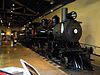 Virginia and Truckee Railway Locomotive No. 27