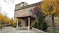 Luzaga - Iglesia de Ntra. Sra. de la Asunción