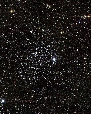 M52atlas