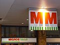 MM-Migros-Metalli Zug