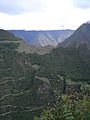Machu Picchu from Putucusi