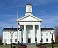 Madison County, Kentucky courthouse