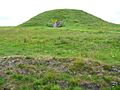 Maes Howe, Henge Monument - geograph.org.uk - 490083