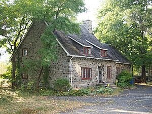 Maison Beauvais