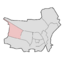 Map - NL - Tilburg - Wijk 08 Reeshof