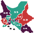 Mapa cbb 001