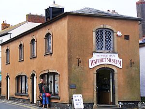 Market House Museum