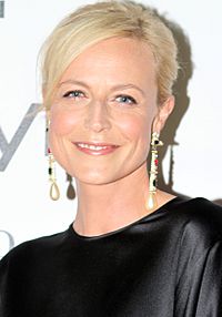 Marta Dusseldorp 2015