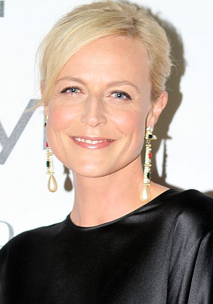Marta Dusseldorp 2015