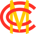 Marylebone Cricket Club logo