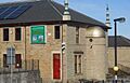 Masjid e Noor Dark Lane Batley