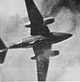 Me-262Shootdown