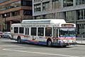 Metrobus powered with CNG 5198 DCA 03 2009