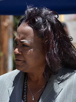 Michelle King, 2013.jpg