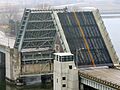 Michigan Drawbridge