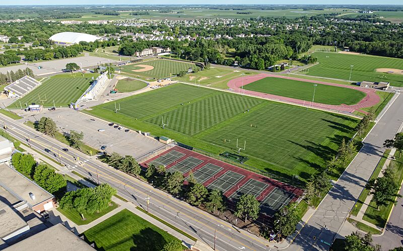 Minnesota State University 2