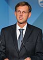 Miroslav Cerar (cropped)