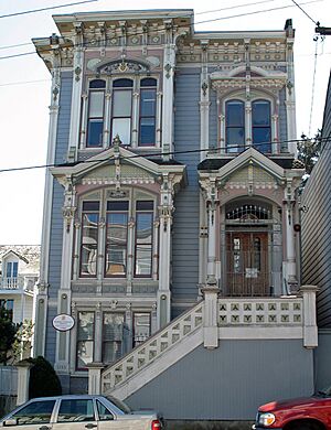 Mish House (San Francisco)