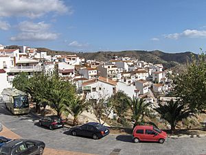Moclinejo Municipal, Malaga, Spain