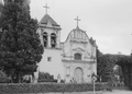 Monterey Cathedral