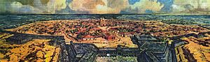 MontevideoFinesSigloXVIII