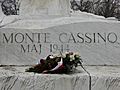 Monument to the Battle of Monte Cassino in Warsaw (16231752172)