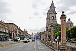 Historic Centre of Morelia