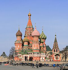 Moscow StBasilCathedral d28