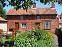 Mr's Smith's cottage, Navenby.jpg