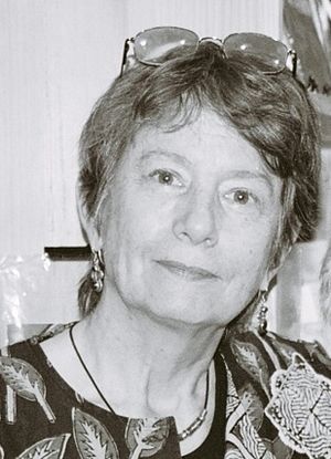 NLN Cathy Wilkerson (cropped).jpg