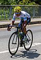 Nairo Quintana, TDF 2015, étape 13, Montgiscard