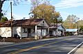 New Edinburg Commercial Historic District, 1 of 3