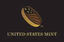 New US Mint Logo.svg