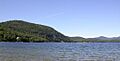 Newfound Lake Sept 2005